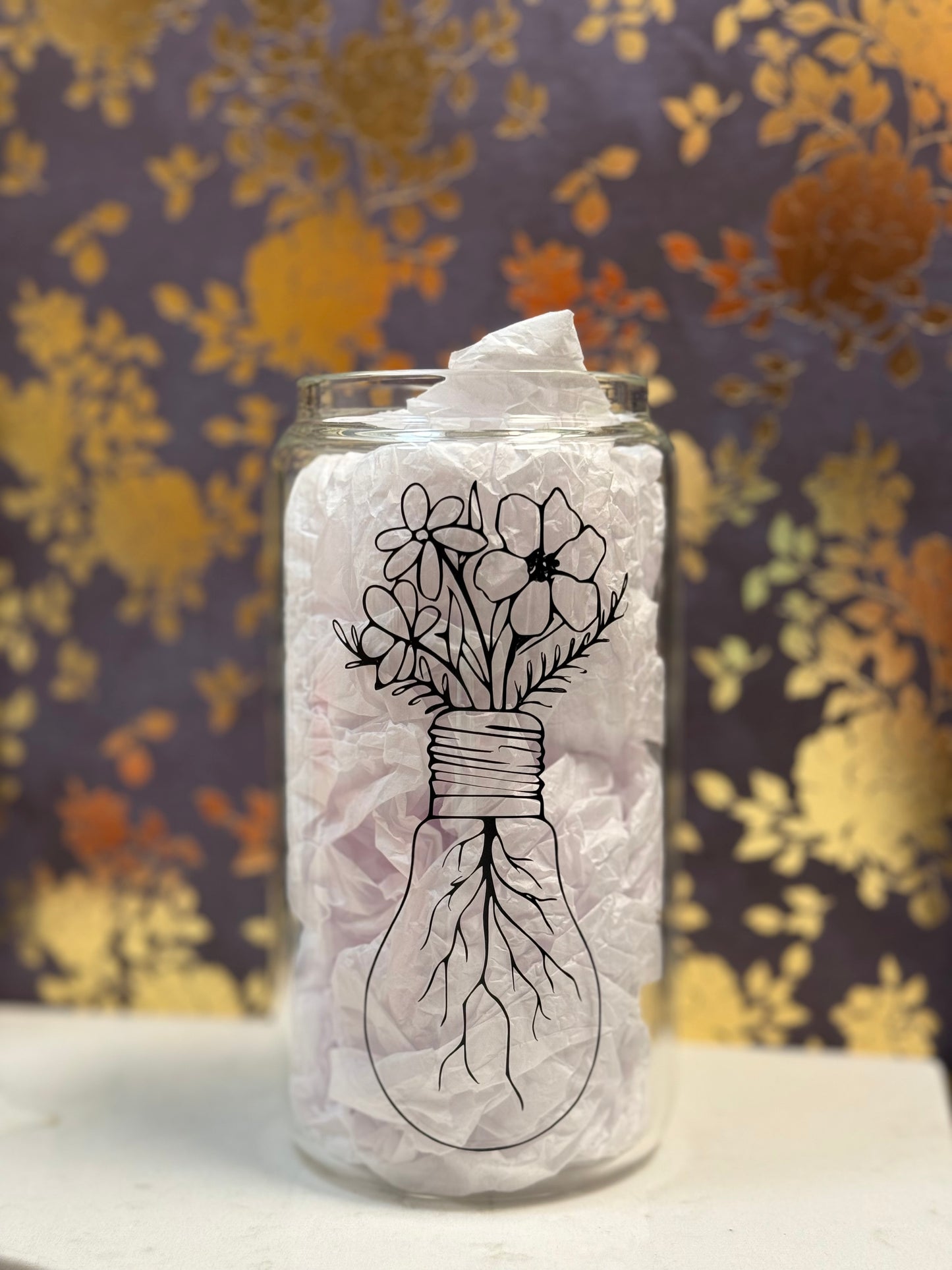 Plant Bulb