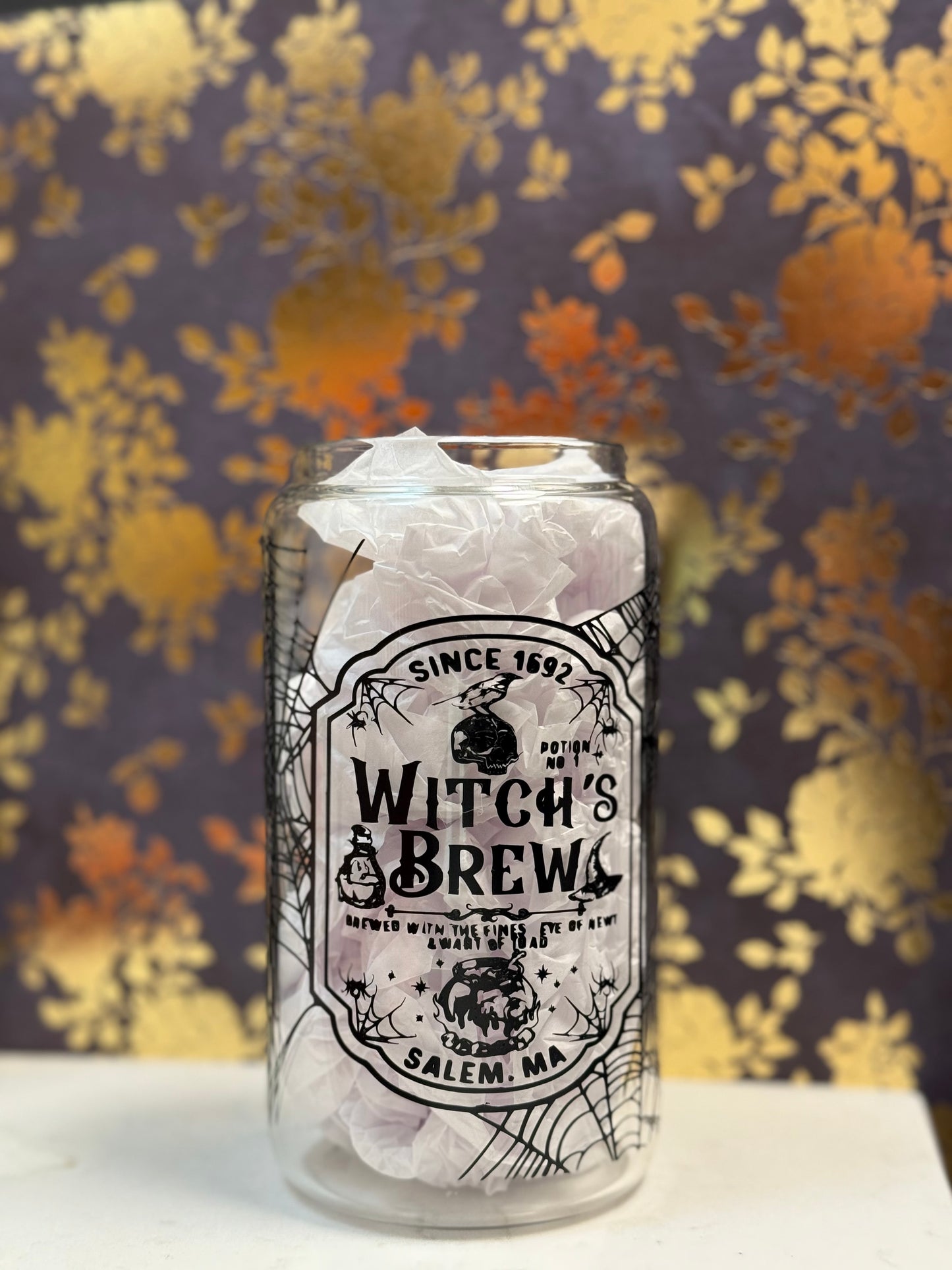 Witch’s Brew