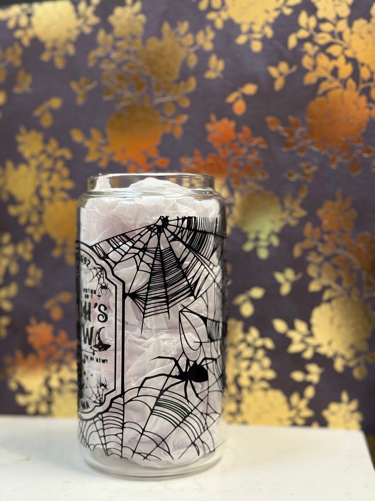 Witch’s Brew