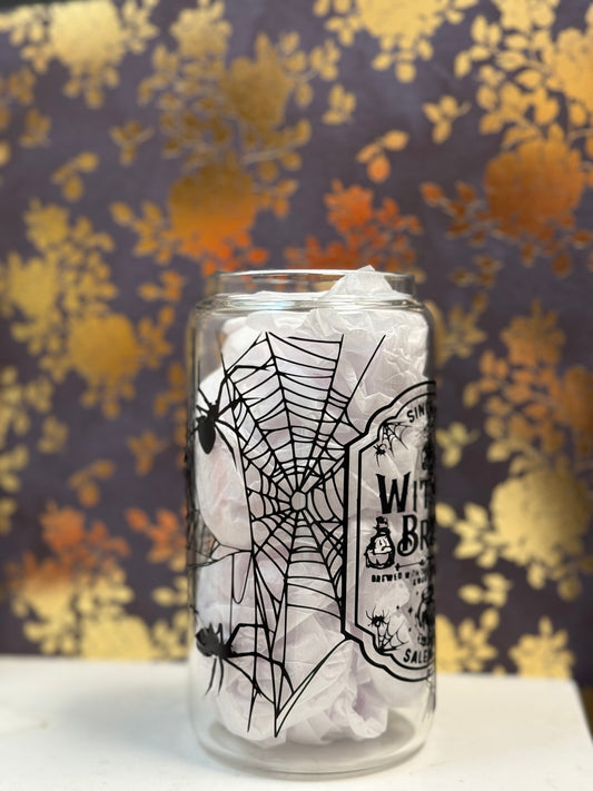 Witch’s Brew